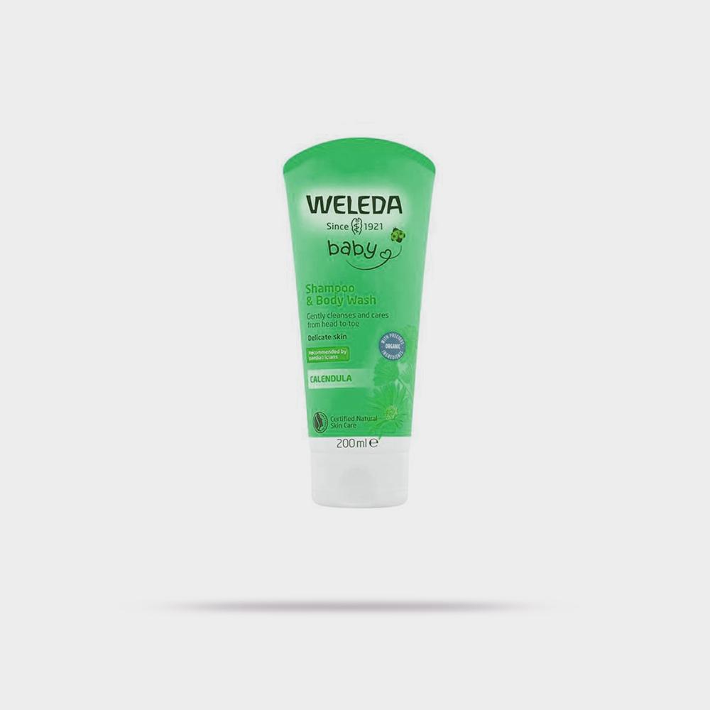 Easy Body Wash Shampoo Image 2