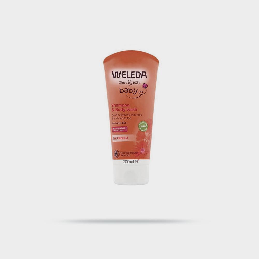 Easy Body Wash Shampoo Image 3