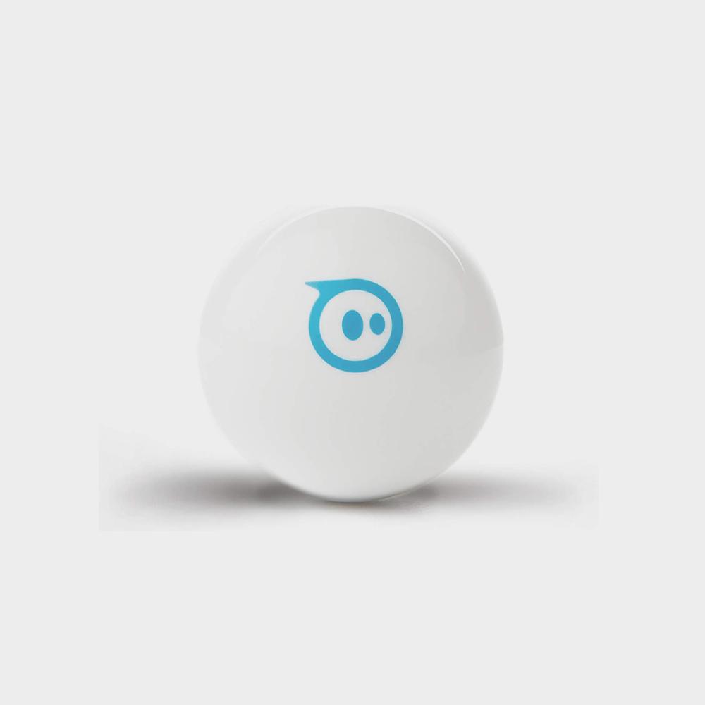 Sphero Mini Pink App Controlled Robotic Ball, STEM Learning and Coding Toy, Ages 5 and Up Image 5