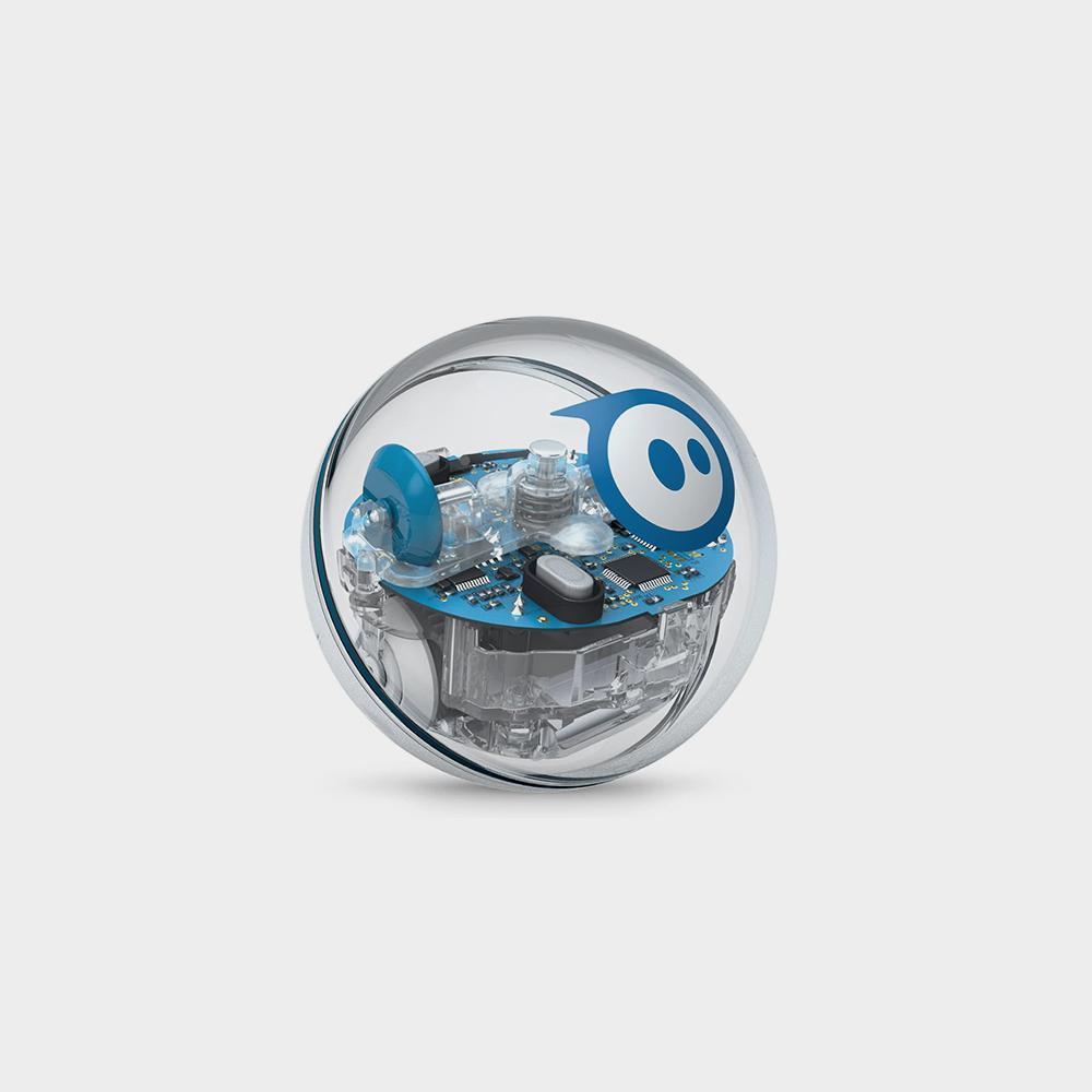 Sphero Mini Pink App Controlled Robotic Ball, STEM Learning and Coding Toy, Ages 5 and Up Image 3