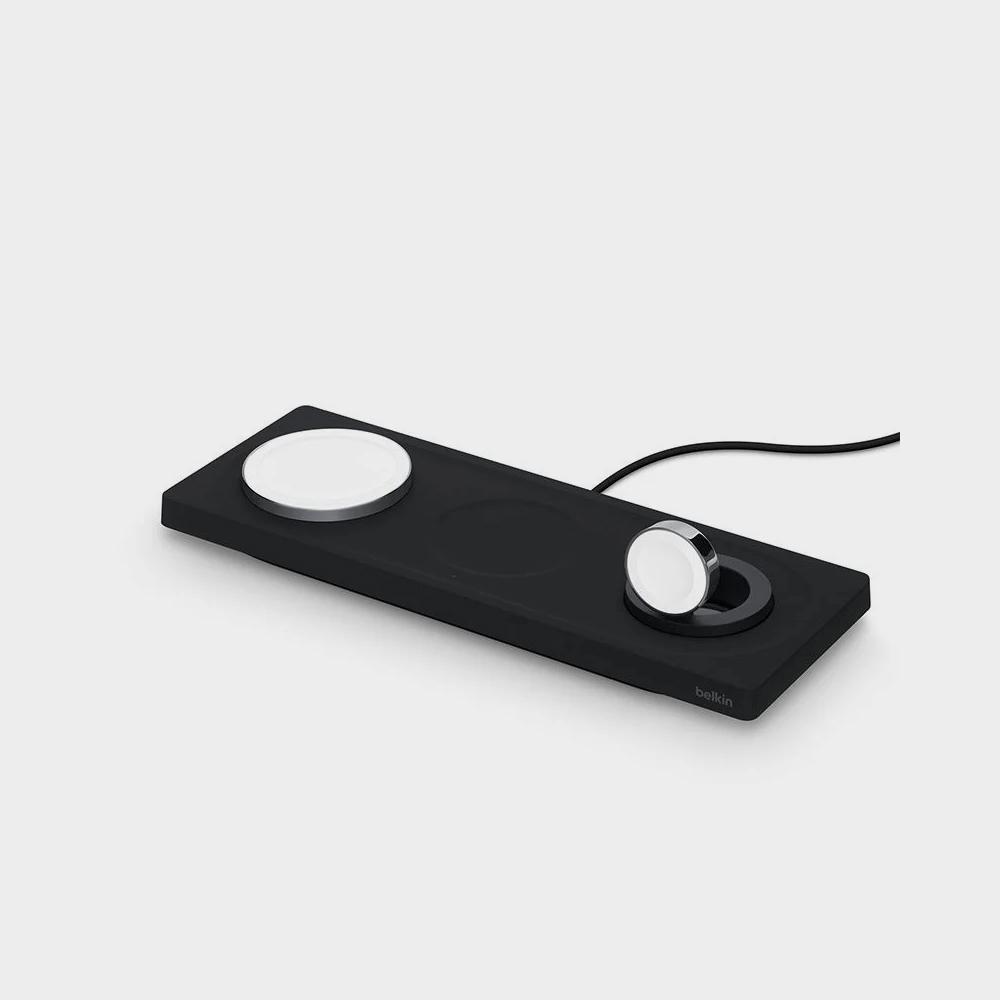 Wireless all in one charger for Apple products Image 4