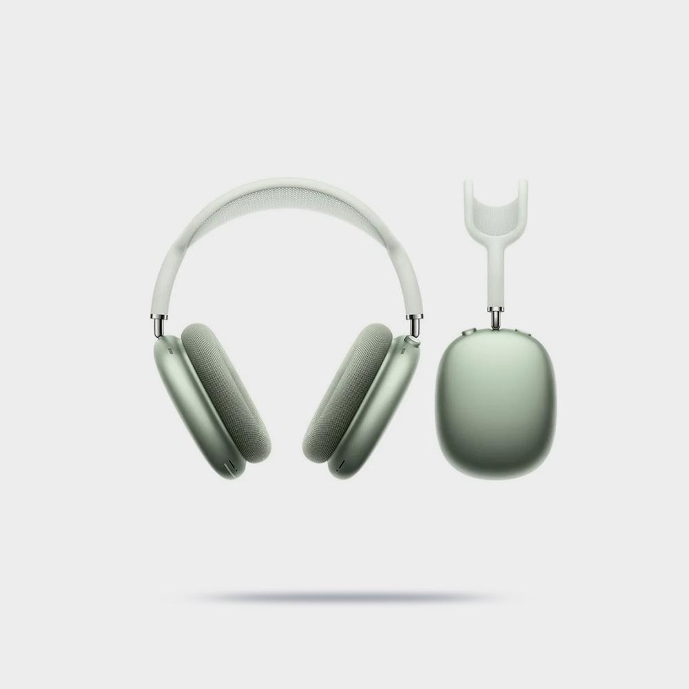 New Apple AirPods Max Wireless Headphones Image 2