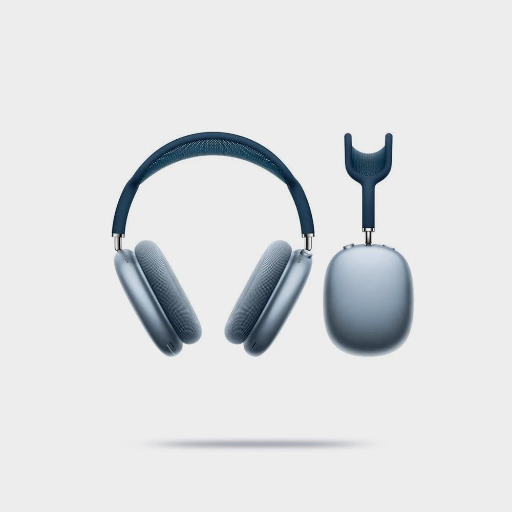 New Apple AirPods Max Wireless Headphones Image 5