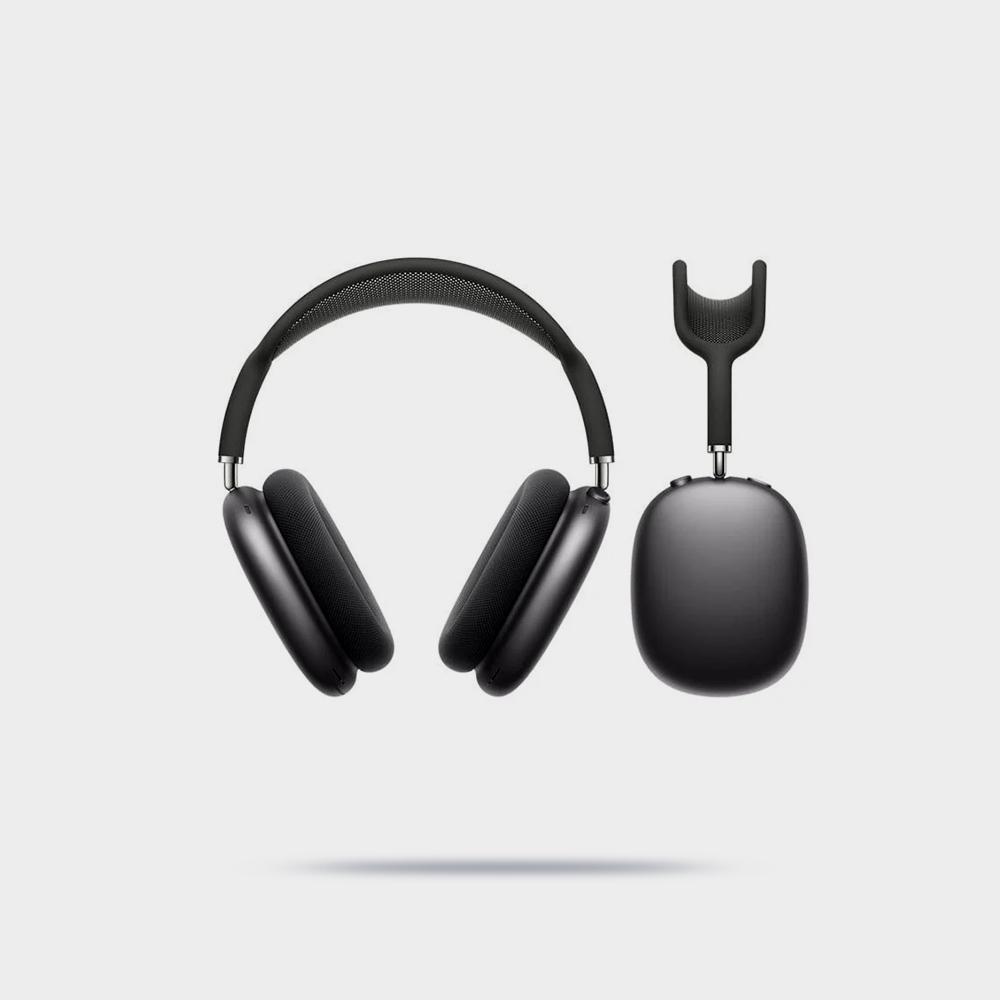 New Apple AirPods Max Wireless Headphones Image 4