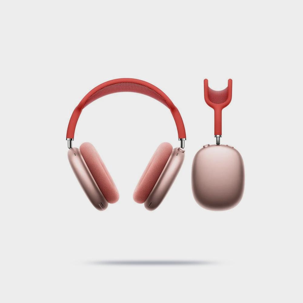 New Apple AirPods Max Wireless Headphones Image 3