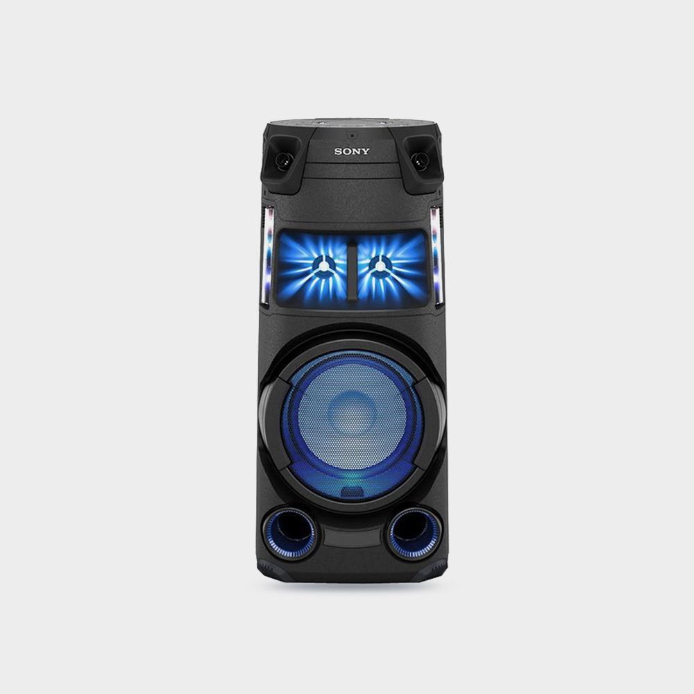 Portable Bluetooth Wireless Party Speaker Image 2