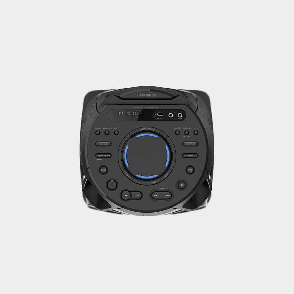 Portable Bluetooth Wireless Party Speaker Image 3