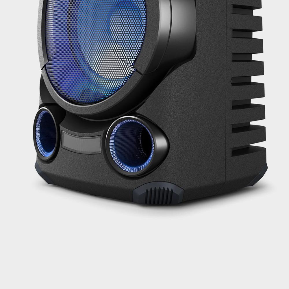 Portable Bluetooth Wireless Party Speaker Image 5